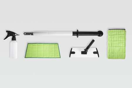 Image de KIT VITRE COMPLET