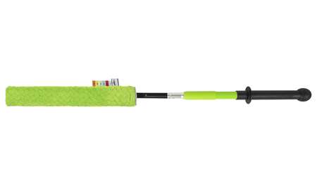 Image de CONCEPT KIT DELTA FLEX VERT ET BLANC 114 A 145 CM