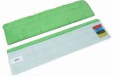 Image de CONCEPT BANDEAU DE DEPOUSSIERAGE EVOLUTION VERT 11,5X45CM
