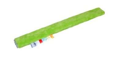 Image de HOUSSE MICROFIBRE DELTA FLEX VERTE 7x54 cm (0151) LOT 2