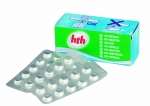 Image de DPD3 N° 3 NOIRE BOITE 100 PASTILLES
