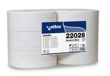 Image de MAXI JUMBO COMFORT MAXI COLIS 6