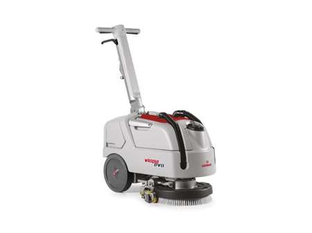 Image de COMAC AUTOLAVEUSE VISPA EVO