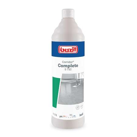 Image de BUZ S732 CORRIDOR COMPLETE FLACON 1L