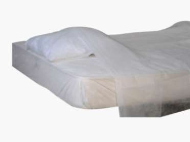 Image de DRAP DE DESSUS 160 X 240 CARTON 100