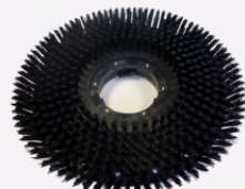 Image de TRUVOX BROSSE DE LAVAGE EN POLYPROPYLENE (200)