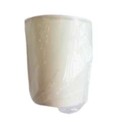 Image de ISAP GOBELETS CARTON BLANC EMBAL INDIVIDUEL 20CL CARTON 500