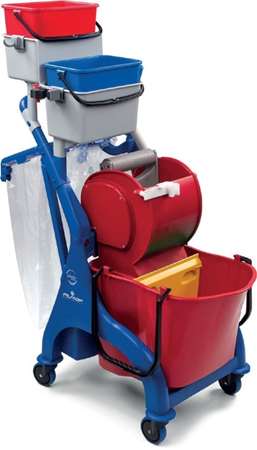 Image de DME CHARIOT VEGA 303 2X14L SP