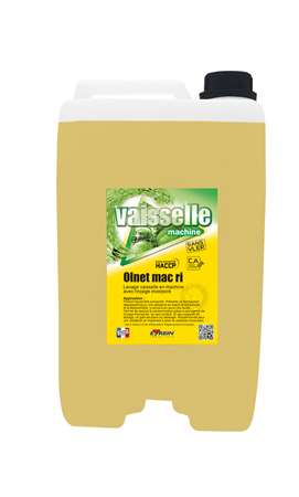 Image de EYREIN OLNET MAC RI BIDON 10 L