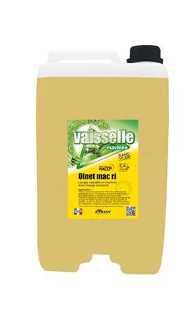 Image de EYREIN OLNET MAC RI BIDON 10 L