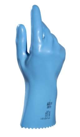Image de MAPA GANTS JERSETTE 300 T6 LA PAIRE
