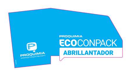 Image de SAV PROQ ETIQUETTE SUPPORT CUBI ABRILLANTADOR