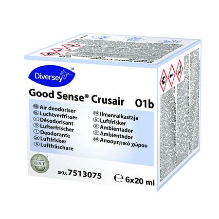 Image de DIVERSEY CRUSAIR LOT 12