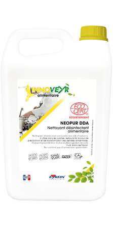 Image de EYREIN NEOPUR DDA BIDON 5L