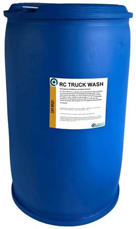 Image de QUARON RC TRUCK WASH / FUT DE 200L