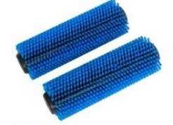 Image de BROSSES DURES BLEUES MWPRO340 LOT 2