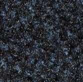 Image de BTB TAPIS ECONYL NOIR ANTI POUSSIERE 90X150