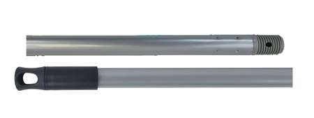 Image de MANCHE ACIER PREMIMUM DOUBLE FONCTION 140 CM A VIS / PERCAGE