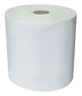 Image de ESSUIE MAINS ROULEAU 150M EN CONTINU COLIS 6 RLX