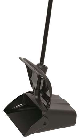 Image de PELLE AEROPORT BASCULANTE + ROULETTES ARRIERES (SANS BALAI)