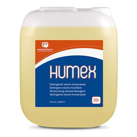 Image de PROQ HUMEX ADDITIF DE MOUILLAGE BIDON 20 L