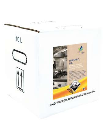 Image de UNISPRO LRI ECOBOX 10 L
