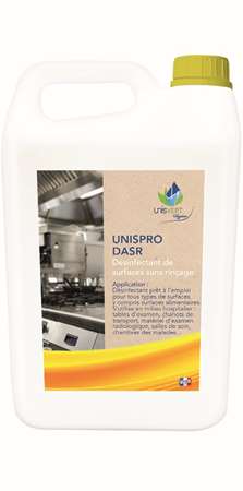 Image de UNISPRO DASR BIDON 5 L