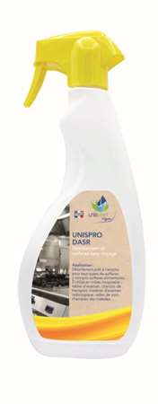 Image de UNISPRO DASR SPRAY 750 ML