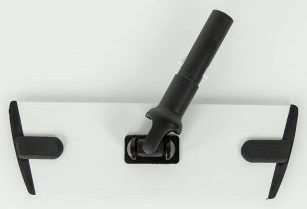 Image de CONCEPT SUPPORT VELCRO 25 CM