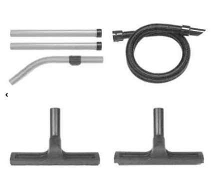 Image de NUM KIT COMPLET AA12 32MM