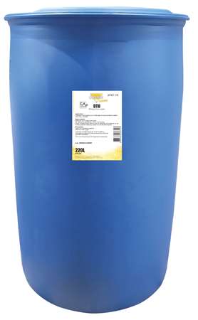 Image de EYREIN DTU FUT DE 220 L