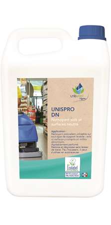 Image de UNISPRO DN BIDON 5 L