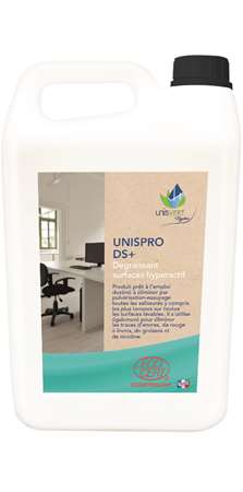 Image de UNISPRO DS+ BIDON 5 L