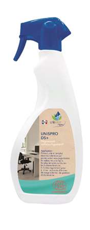 Image de UNISPRO DS+ SPRAY 750 ML