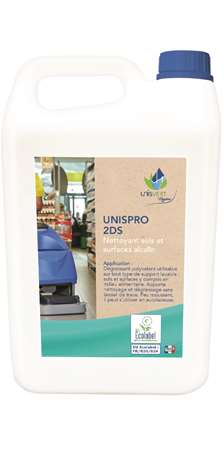Image de UNISPRO 2DS BIDON 5 L