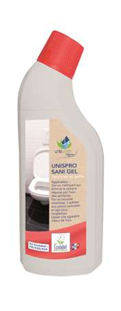 Image de UNISPRO SANI GEL FLACON 750ML