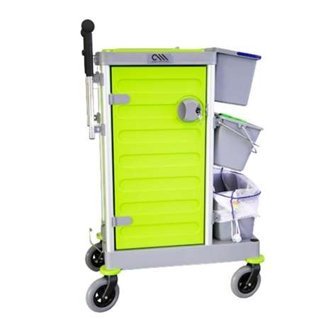 Image de CONCEPT CHARIOT NANO COMPACT