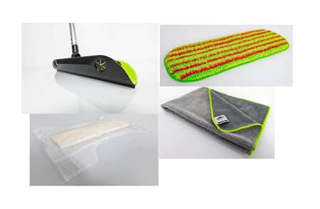 Image de CONCEPT KIT U-CLEAN AVEC BSA