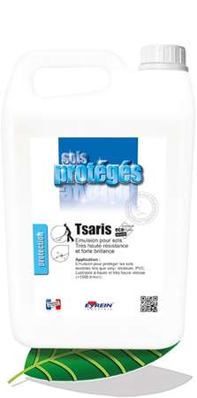 Image de EYREIN TSARIS EMULSION POUR SOLS BIDON 5 L