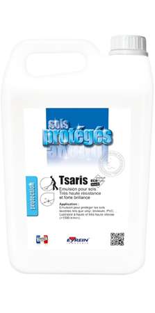 Image de EYREIN TSARIS EMULSION POUR SOLS BIDON 5 L