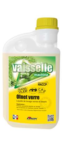 EYREIN OLNET VERRE FLACON 1L