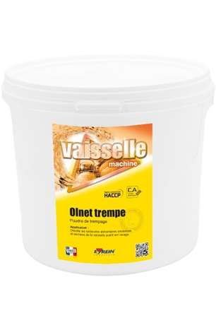 Image de EYREIN OLNET TREMP SEAU 10 KG