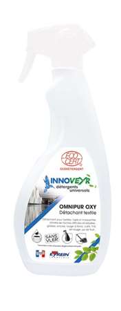 Image de EYREIN OMNIPUR OXY SPRAY 750 ML