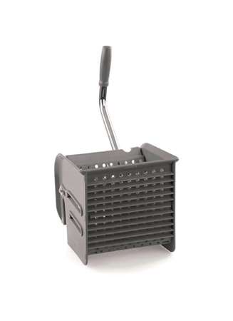 Image de DME PRESSE A PLAT AVEC FOND GRIS CPL