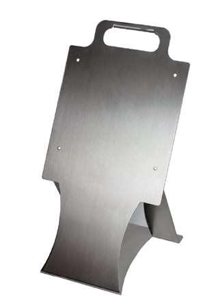 Image de CEL SUPPORT INOX OMNIA LABOR