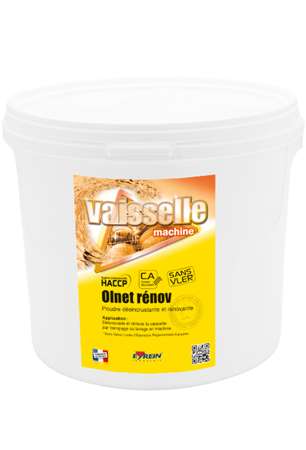 Image de EYREIN OLNET RENOV SEAU 10 KG