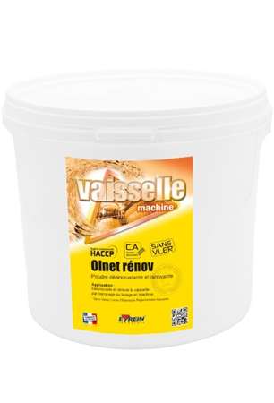 Image de EYREIN OLNET RENOV SEAU 10 KG