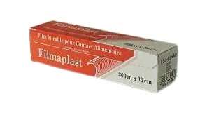 Image de GS ISAP FILM ALIMENTAIRE 300X0.30 - BOITE DISTRIBUTRICE