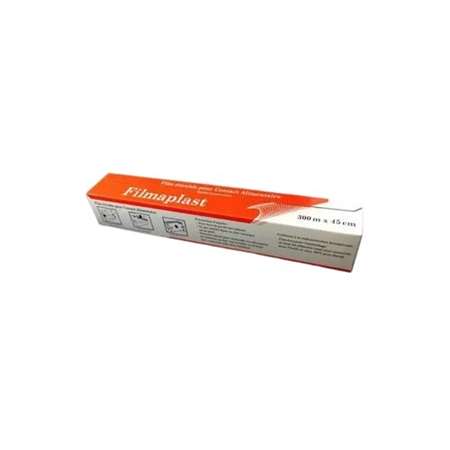 Image de GS ISAP FILM ALIMENTAIRE 300X0.45 - BOITE DISTRIBUTRICE