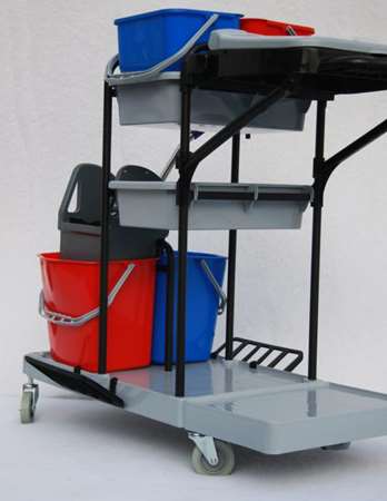 Image de CHARIOT MATHIS + PRESSE A MACHOIRE